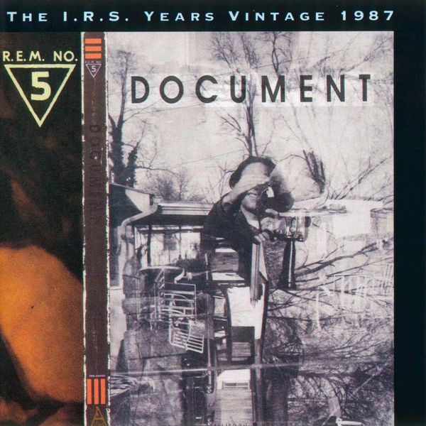 Document (The I.R.S. Years, Vintage 1987)